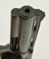 Colt Diamondback Revolver 22 LR 4