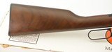 Henry Model H001 Classic Lever Action .22 S/L/LR Rifle ANIB - 3 of 15