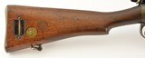 Royal Irish Constabulary Lee-Enfield Mk. I Carbine (Metford Conversion - 3 of 15