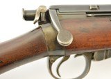 Royal Irish Constabulary Lee-Enfield Mk. I Carbine (Metford Conversion - 6 of 15