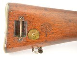 Royal Irish Constabulary Lee-Enfield Mk. I Carbine (Metford Conversion - 4 of 15