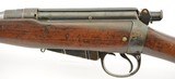 Royal Irish Constabulary Lee-Enfield Mk. I Carbine (Metford Conversion - 10 of 15