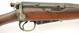 Royal Irish Constabulary Lee-Enfield Mk. I Carbine (Metford Conversion - 5 of 15