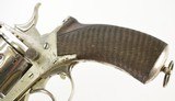 Charles Pryse Patent Army & Navy Revolver - 7 of 15