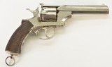 Charles Pryse Patent Army & Navy Revolver - 1 of 15