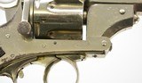 Charles Pryse Patent Army & Navy Revolver - 4 of 15