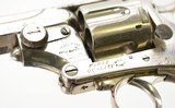 Charles Pryse Patent Army & Navy Revolver - 8 of 15