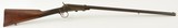 Tranter Rook Rifle by Army & Navy CSL - 2 of 15