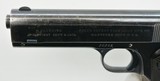 Colt Model 1903 Pocket Hammer Pistol - 9 of 15