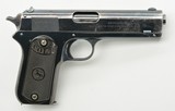 Colt Model 1903 Pocket Hammer Pistol - 1 of 15