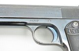 Colt Model 1903 Pocket Hammer Pistol - 15 of 15