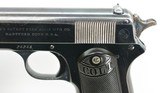 Colt Model 1903 Pocket Hammer Pistol - 8 of 15