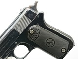 Colt Model 1903 Pocket Hammer Pistol - 6 of 15