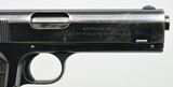 Colt Model 1903 Pocket Hammer Pistol - 5 of 15