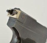 Italian Model 1912 Brixia Pistol 9mm Glisenti - 4 of 14