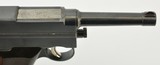 Italian Model 1912 Brixia Pistol 9mm Glisenti - 11 of 14