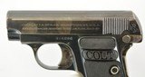 Colt Model 1908 Vest Pocket Pistol - 5 of 9