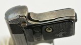 Colt Model 1908 Vest Pocket Pistol - 6 of 9