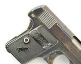 Colt Model 1908 Vest Pocket Pistol - 2 of 9