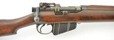 BSA Lee-Enfield Mk. I Target Rifle (Regulated by L.R. Tippins) - 1 of 15