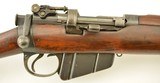 BSA Lee-Enfield Mk. I Target Rifle (Regulated by L.R. Tippins) - 4 of 15