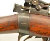 BSA Lee-Enfield Mk. I Target Rifle (Regulated by L.R. Tippins) - 5 of 15