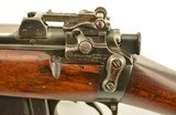 BSA Lee-Enfield Mk. I Target Rifle (Regulated by L.R. Tippins) - 12 of 15