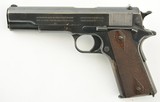 Colt Model 1911 Pistol 45 Auto Commercial 1917 - 6 of 15