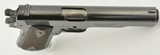 Colt Model 1911 Pistol 45 Auto Commercial 1917 - 12 of 15