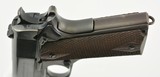 Colt Model 1911 Pistol 45 Auto Commercial 1917 - 11 of 15