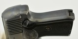 Walther Model 2 Vest Pocket Pistol 25 ACP - 8 of 10