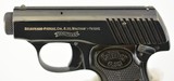 Walther Model 2 Vest Pocket Pistol 25 ACP - 7 of 10