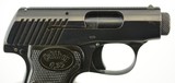 Walther Model 2 Vest Pocket Pistol 25 ACP - 3 of 10