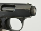 Walther Model 2 Vest Pocket Pistol 25 ACP - 4 of 10