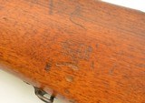 Orange Free State Model 1895 Mauser Rifle (Chilean Marked) - 9 of 15