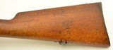 Orange Free State Model 1895 Mauser Rifle (Chilean Marked) - 8 of 15