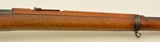 Orange Free State Model 1895 Mauser Rifle (Chilean Marked) - 5 of 15
