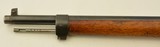 Orange Free State Model 1895 Mauser Rifle (Chilean Marked) - 13 of 15