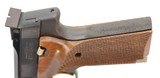 High Standard The Victor 22 LR Pistol 1978 4 ½" Barrel - 7 of 10