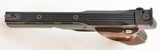 High Standard The Victor 22 LR Pistol 1978 4 ½" Barrel - 8 of 10