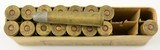 Winchester Ammo Box 38-45 Bullard Cartridges - 7 of 7