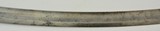 US Model 1840 Roby Light Artillery Sword - 5 of 15