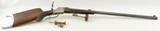 Winchester High Wall Target Rifle Pope Barrel with Bullet Starter - 2 of 15