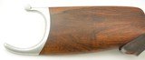 Winchester High Wall Target Rifle Pope Barrel with Bullet Starter - 3 of 15