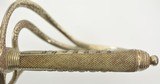 Union of South Africa Artillery Sword by Hobson & Sons - 14 of 15