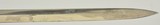 Union of South Africa Artillery Sword by Hobson & Sons - 7 of 15