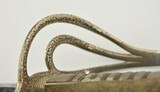 Union of South Africa Artillery Sword by Hobson & Sons - 15 of 15