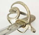 Union of South Africa Artillery Sword by Hobson & Sons - 13 of 15