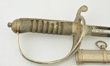 Union of South Africa Artillery Sword by Hobson & Sons - 3 of 15