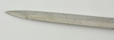 Union of South Africa Artillery Sword by Hobson & Sons - 12 of 15